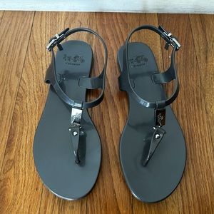 Coach Sandals